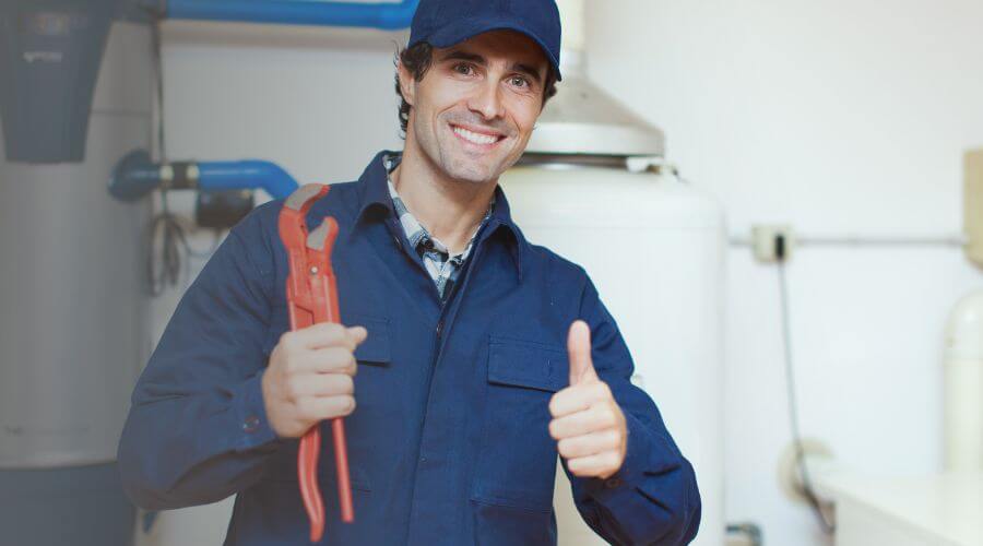 Professional Leak Detection Services in Dorset, OH